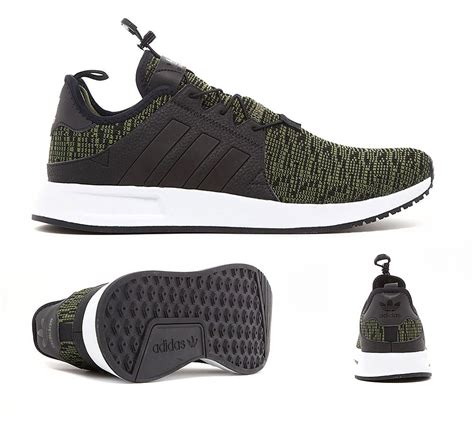 adidas originals x_plr schuhe|adidas x plr footasylum.